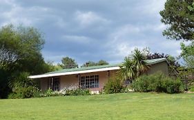 Crags Cottage